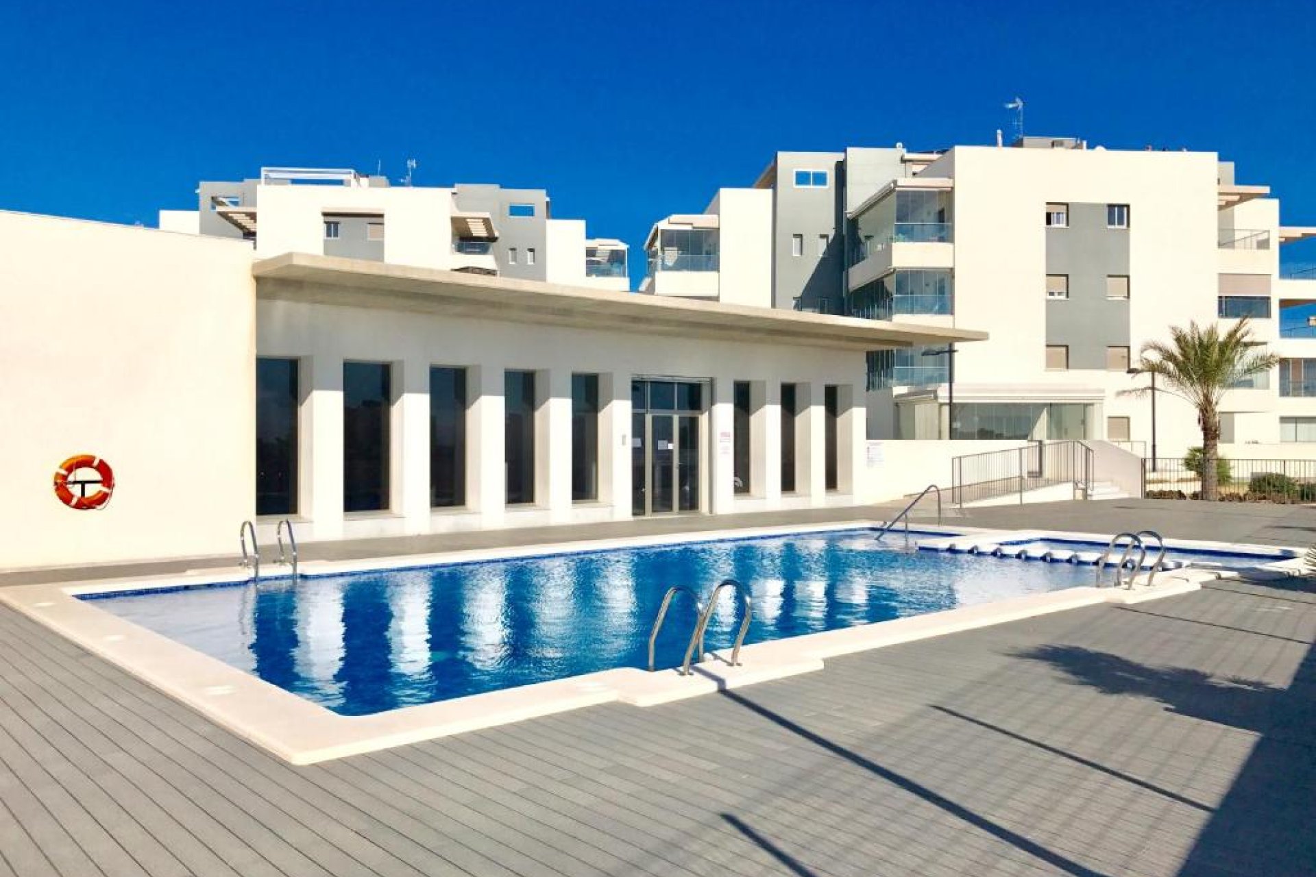 Reventa - Apartments - Flats - Orihuela Costa - La Zenia