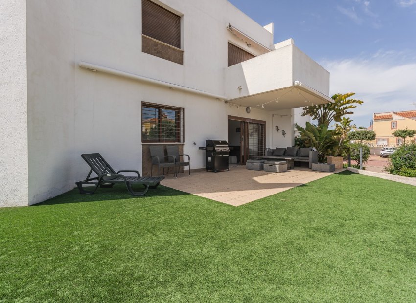Reventa - Apartments - Flats - Orihuela Costa - La Zenia