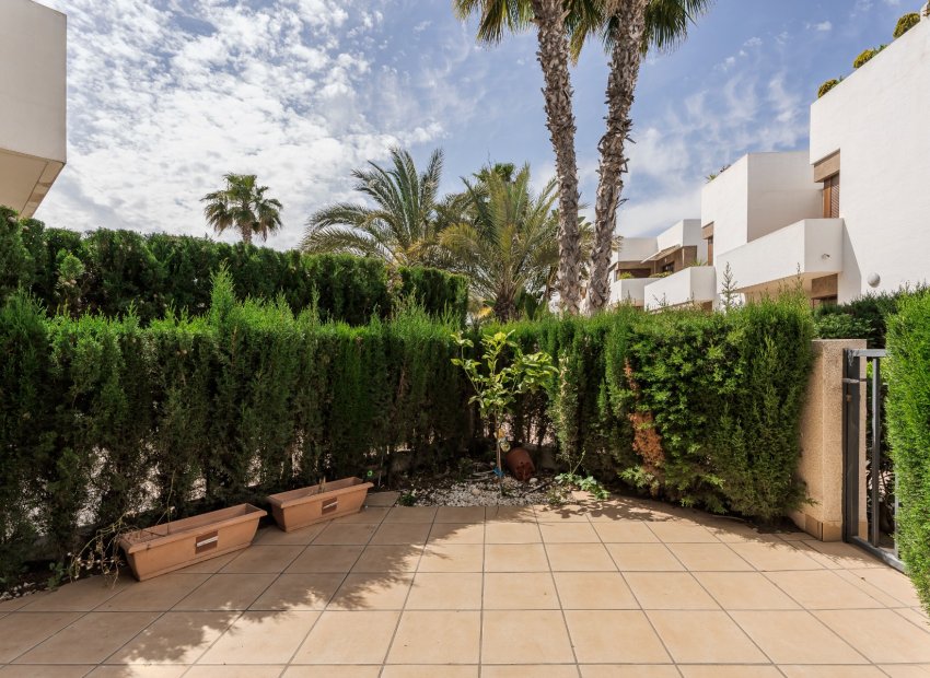 Reventa - Apartments - Flats - Orihuela Costa - La Zenia