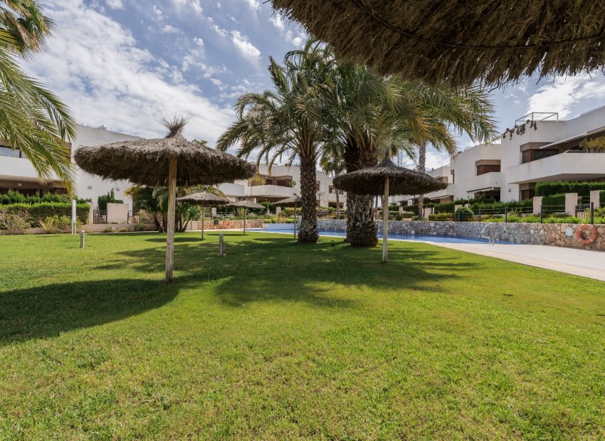 Reventa - Apartments - Flats - Orihuela Costa - La Zenia