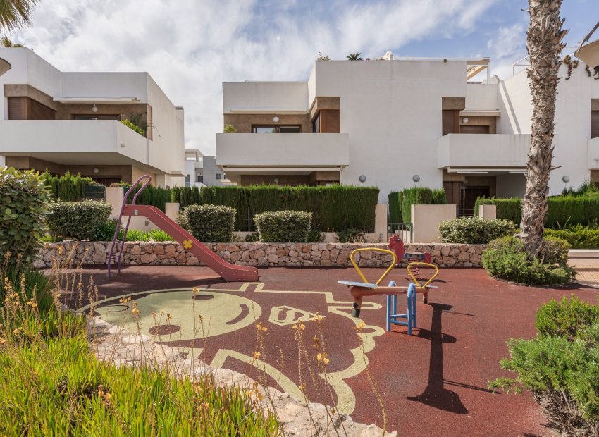 Reventa - Apartments - Flats - Orihuela Costa - La Zenia