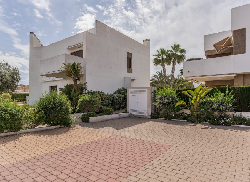 Reventa - Apartments - Flats - Orihuela Costa - La Zenia