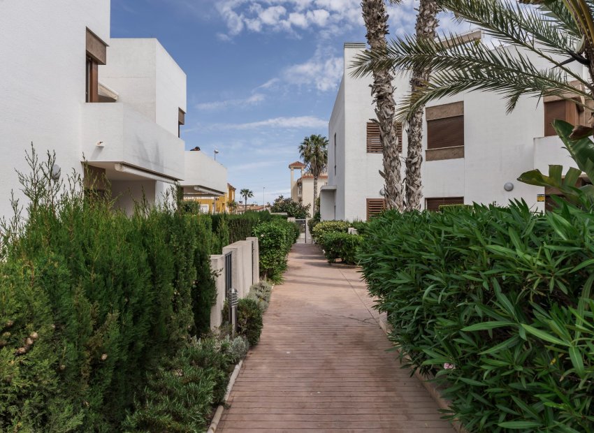 Reventa - Apartments - Flats - Orihuela Costa - La Zenia