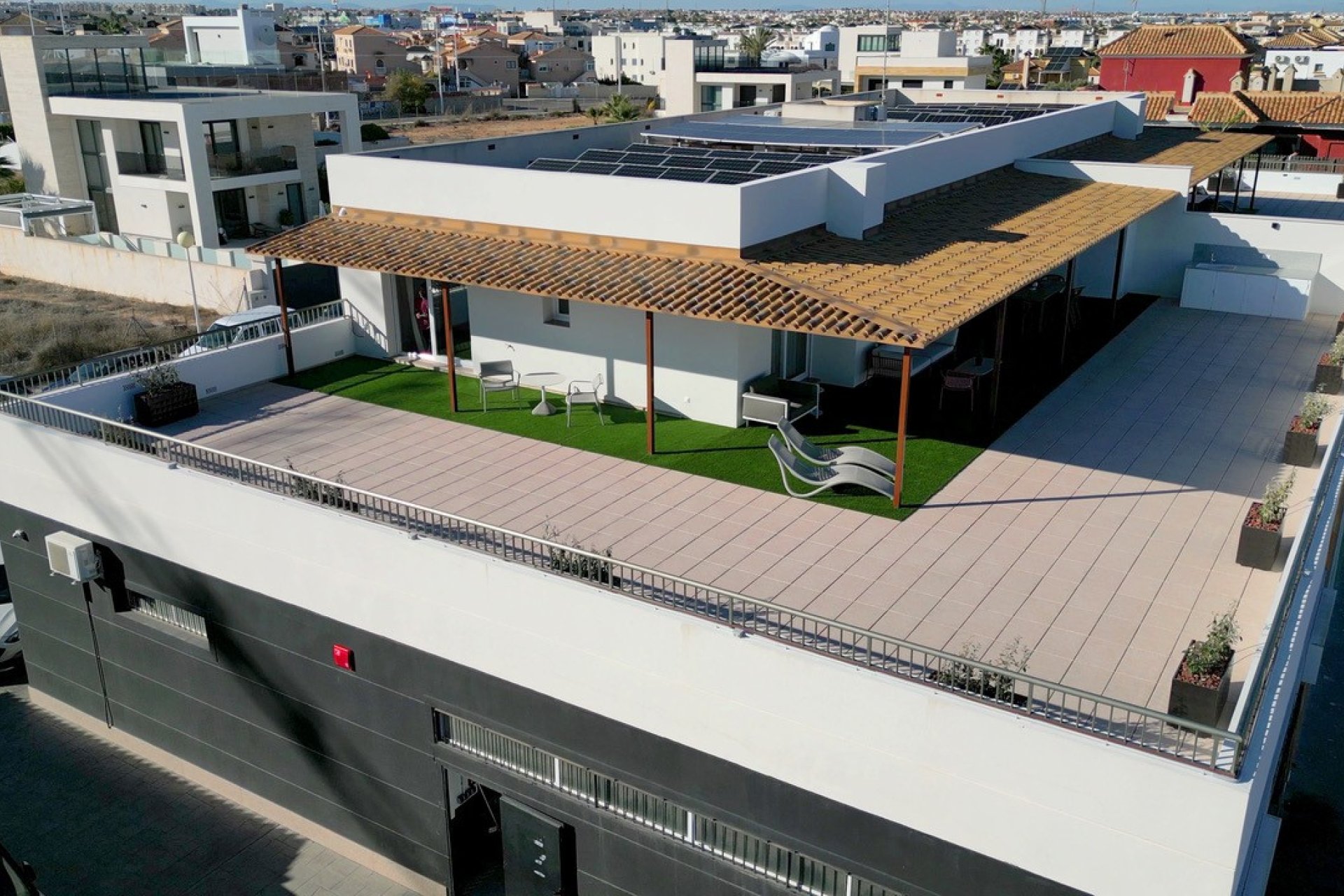 Reventa - Apartments - Flats - Orihuela Costa - La Zenia