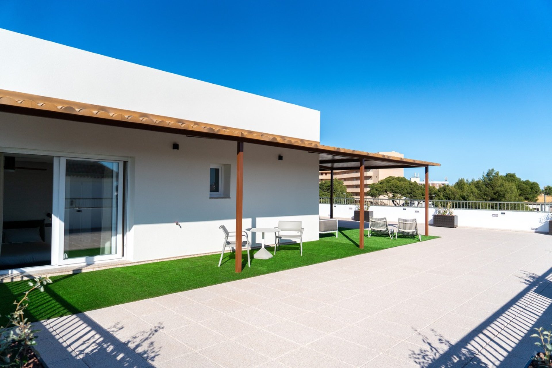 Reventa - Apartments - Flats - Orihuela Costa - La Zenia
