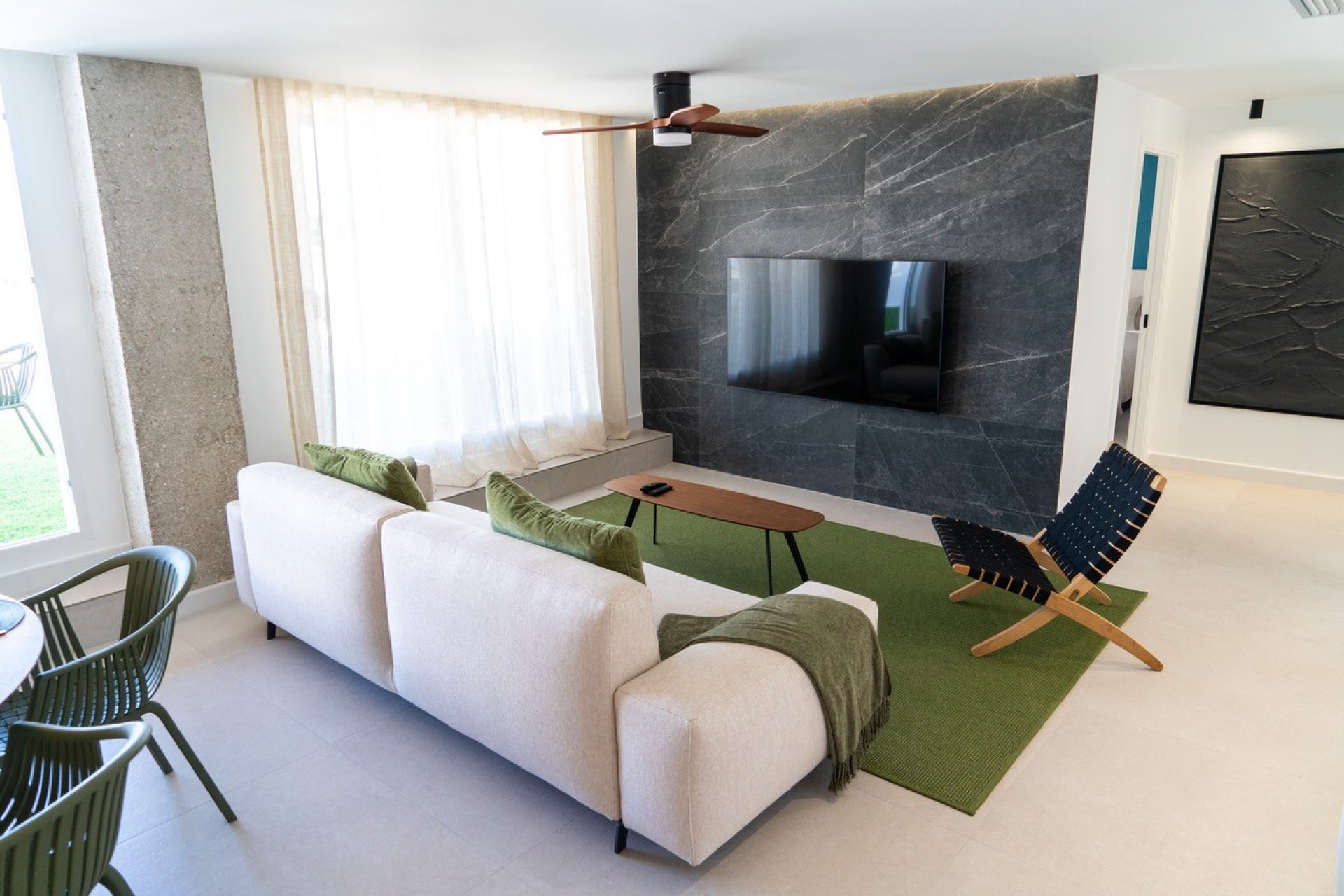 Reventa - Apartments - Flats - Orihuela Costa - La Zenia