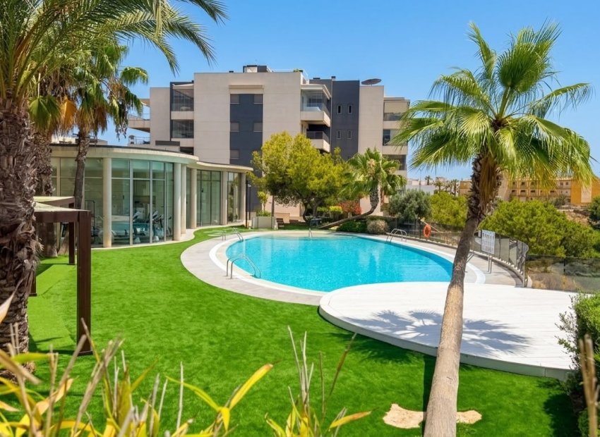 Reventa - Apartments - Flats - Orihuela Costa - La Zenia