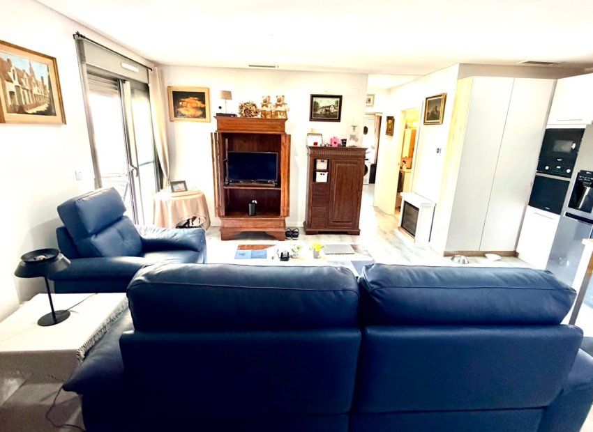 Reventa - Apartments - Flats - Orihuela Costa - La Zenia