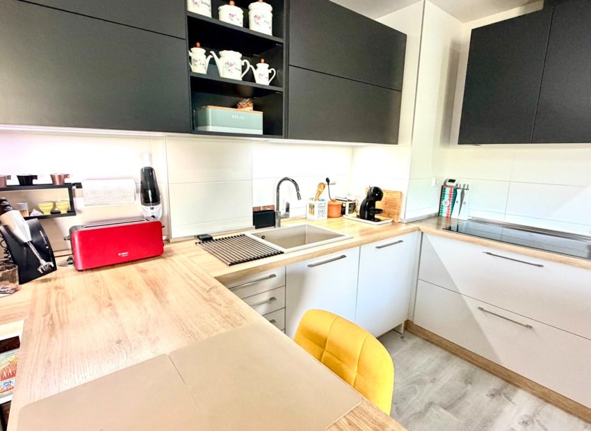 Reventa - Apartments - Flats - Orihuela Costa - La Zenia