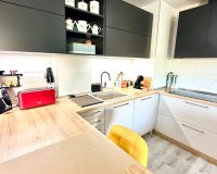 Reventa - Apartments - Flats - Orihuela Costa - La Zenia