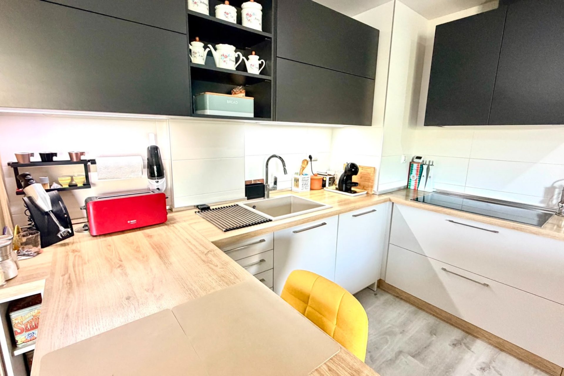 Reventa - Apartments - Flats - Orihuela Costa - La Zenia