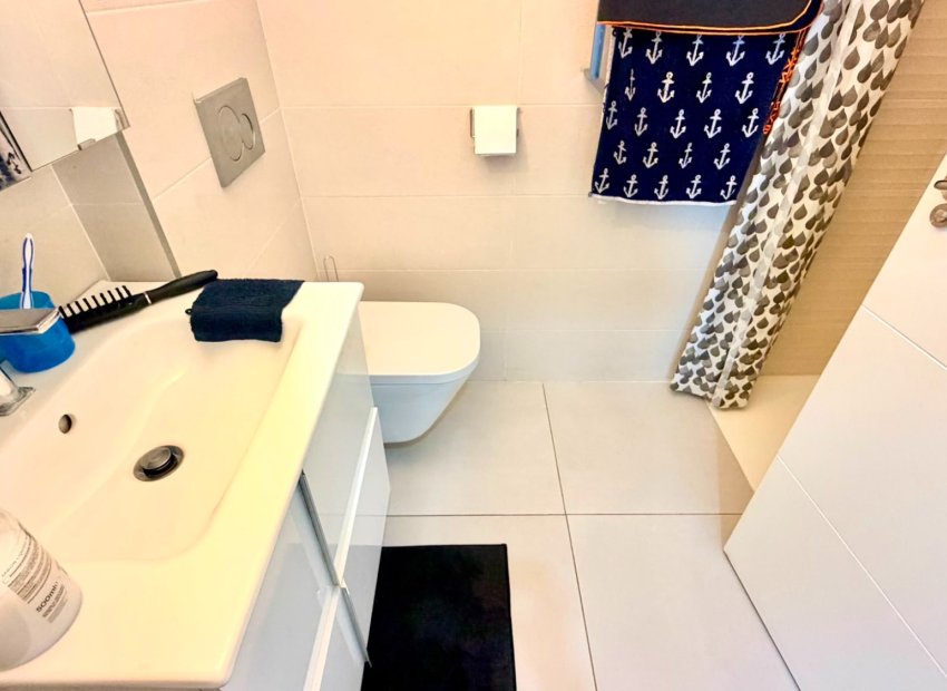 Reventa - Apartments - Flats - Orihuela Costa - La Zenia
