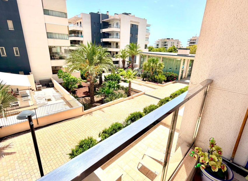 Reventa - Apartments - Flats - Orihuela Costa - La Zenia