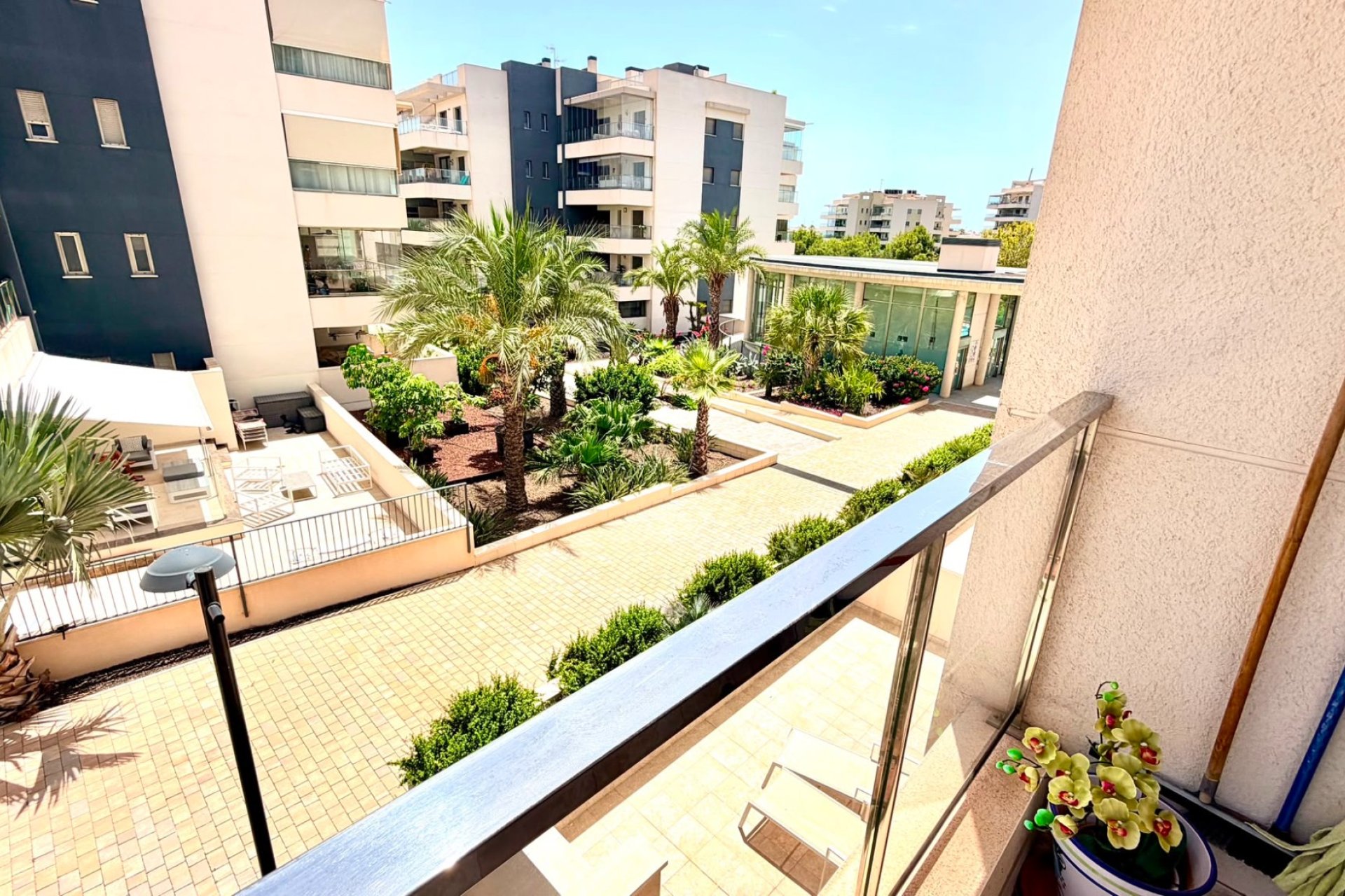 Reventa - Apartments - Flats - Orihuela Costa - La Zenia