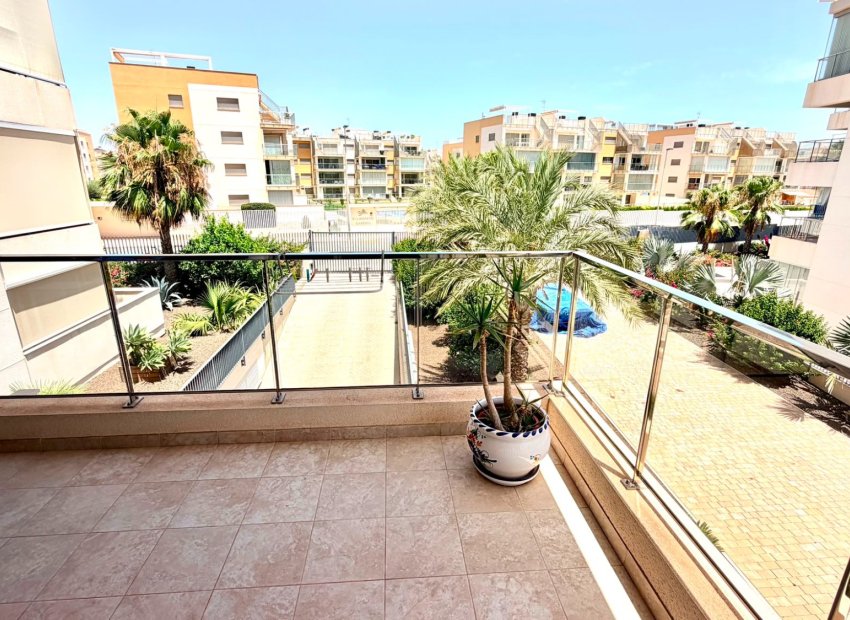 Reventa - Apartments - Flats - Orihuela Costa - La Zenia