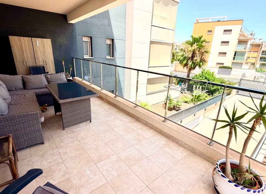 Reventa - Apartments - Flats - Orihuela Costa - La Zenia
