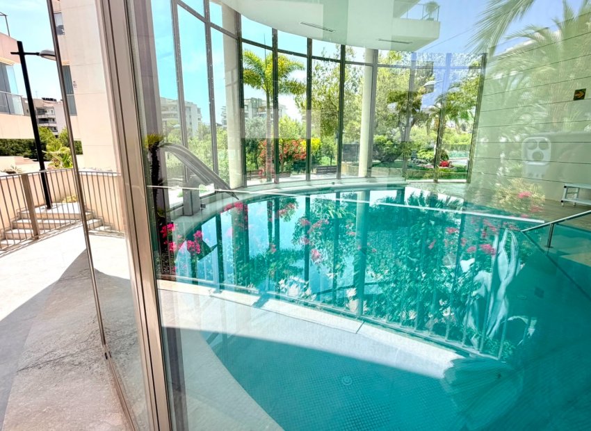 Reventa - Apartments - Flats - Orihuela Costa - La Zenia