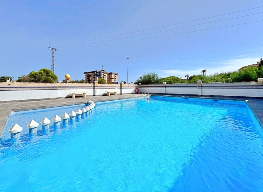 Reventa - Apartments - Flats - Orihuela Costa - La Zenia