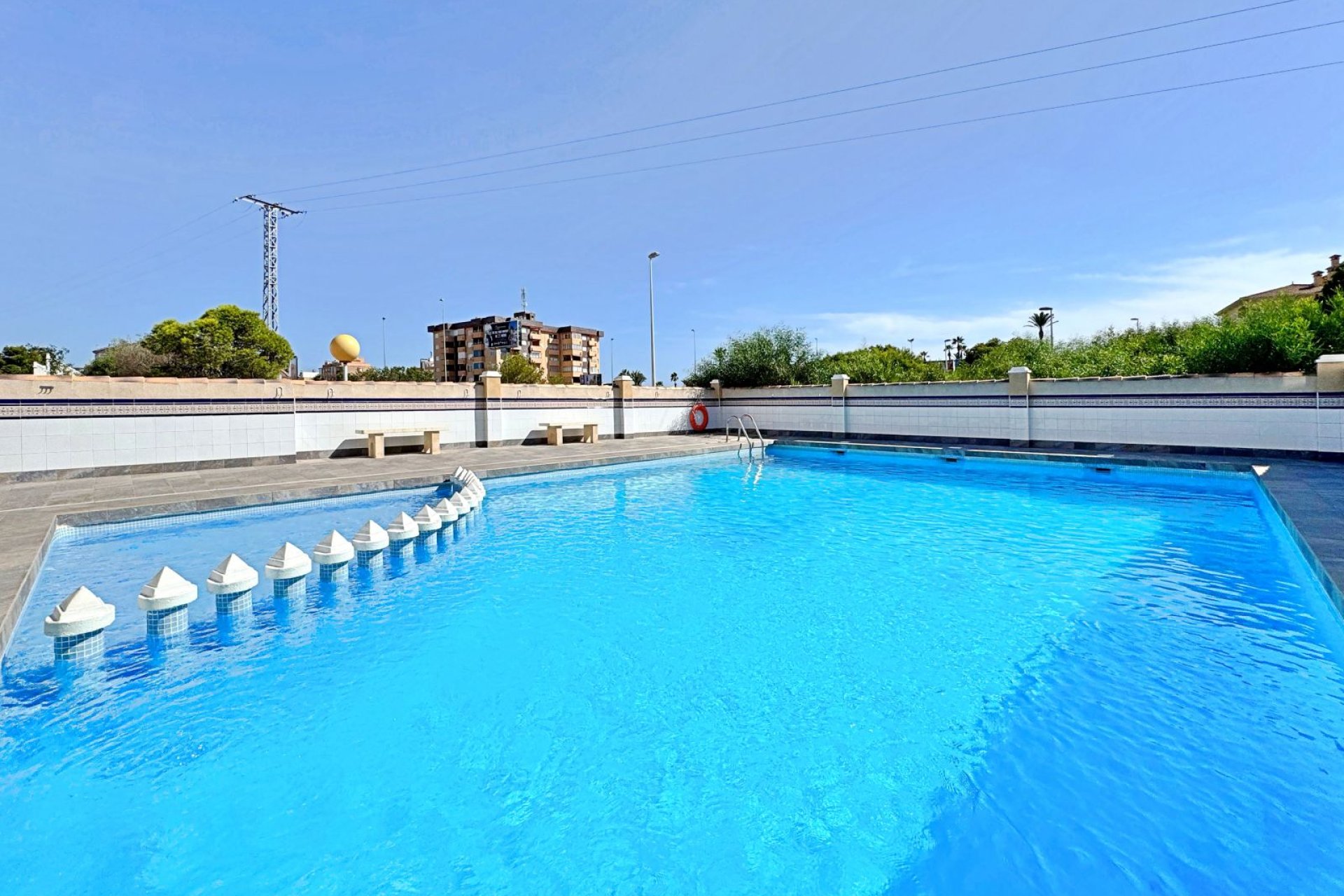 Reventa - Apartments - Flats - Orihuela Costa - La Zenia