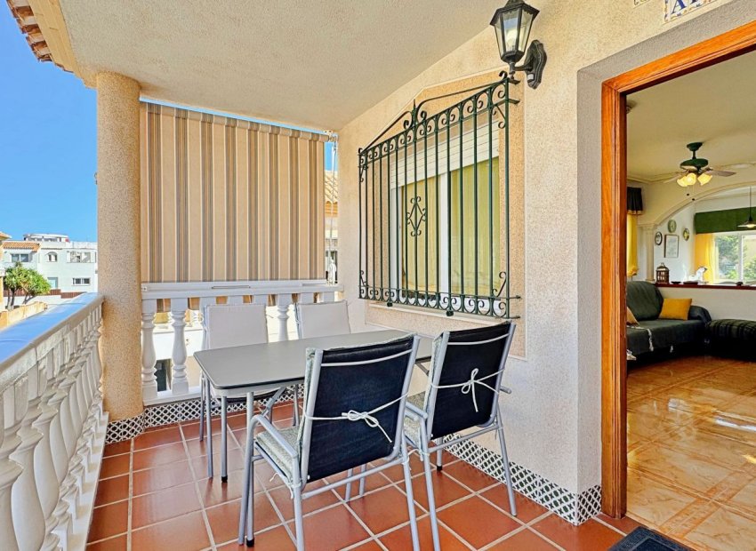 Reventa - Apartments - Flats - Orihuela Costa - La Zenia