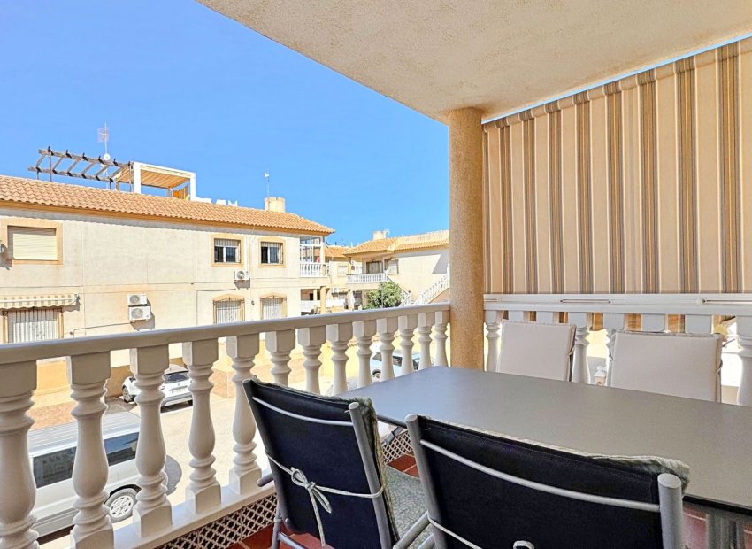 Reventa - Apartments - Flats - Orihuela Costa - La Zenia