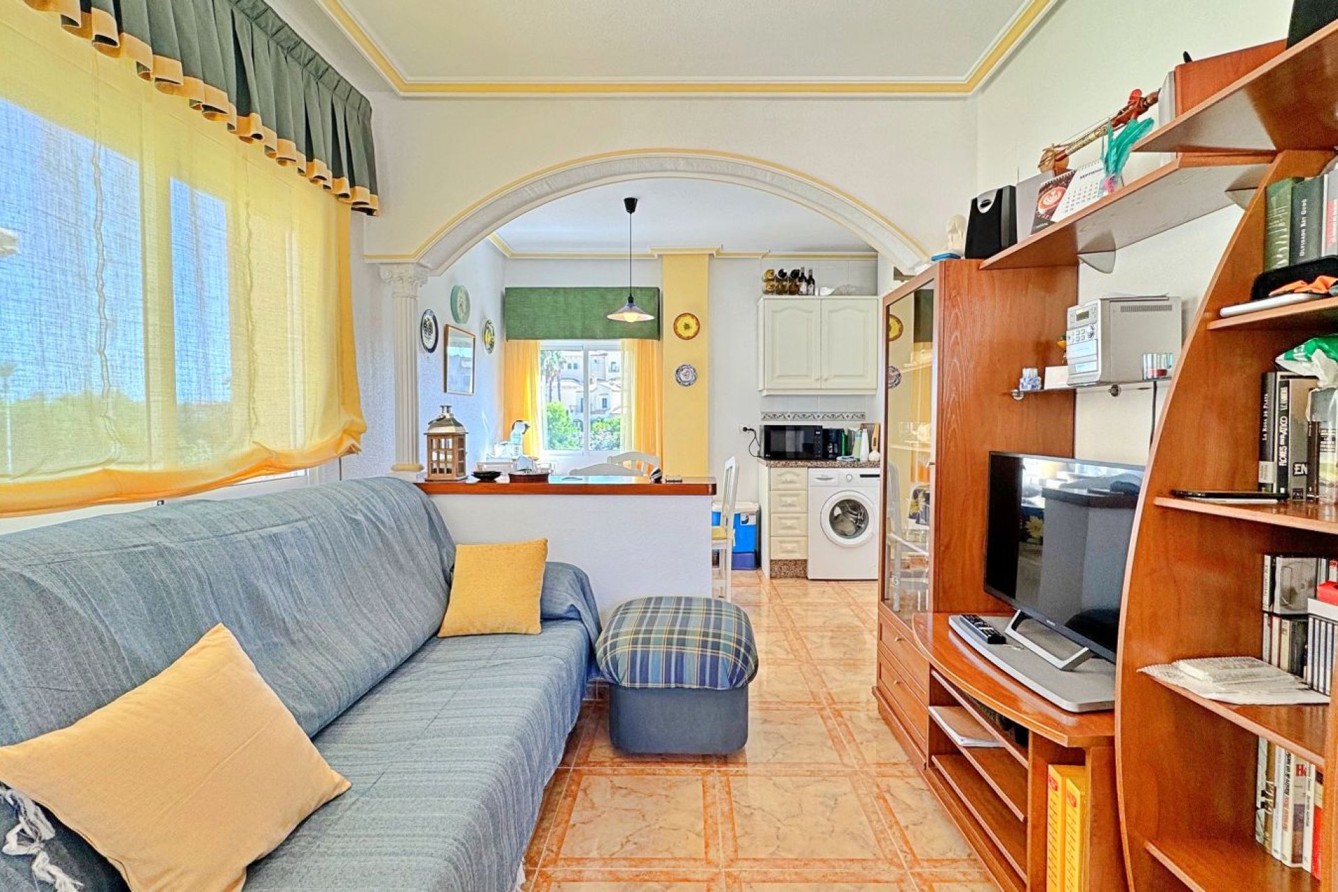 Reventa - Apartments - Flats - Orihuela Costa - La Zenia
