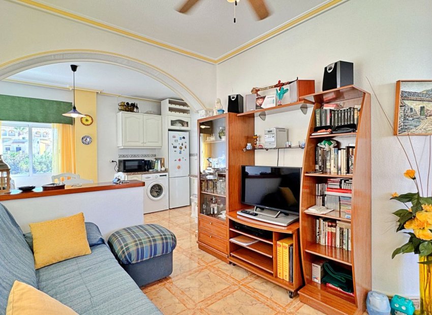 Reventa - Apartments - Flats - Orihuela Costa - La Zenia