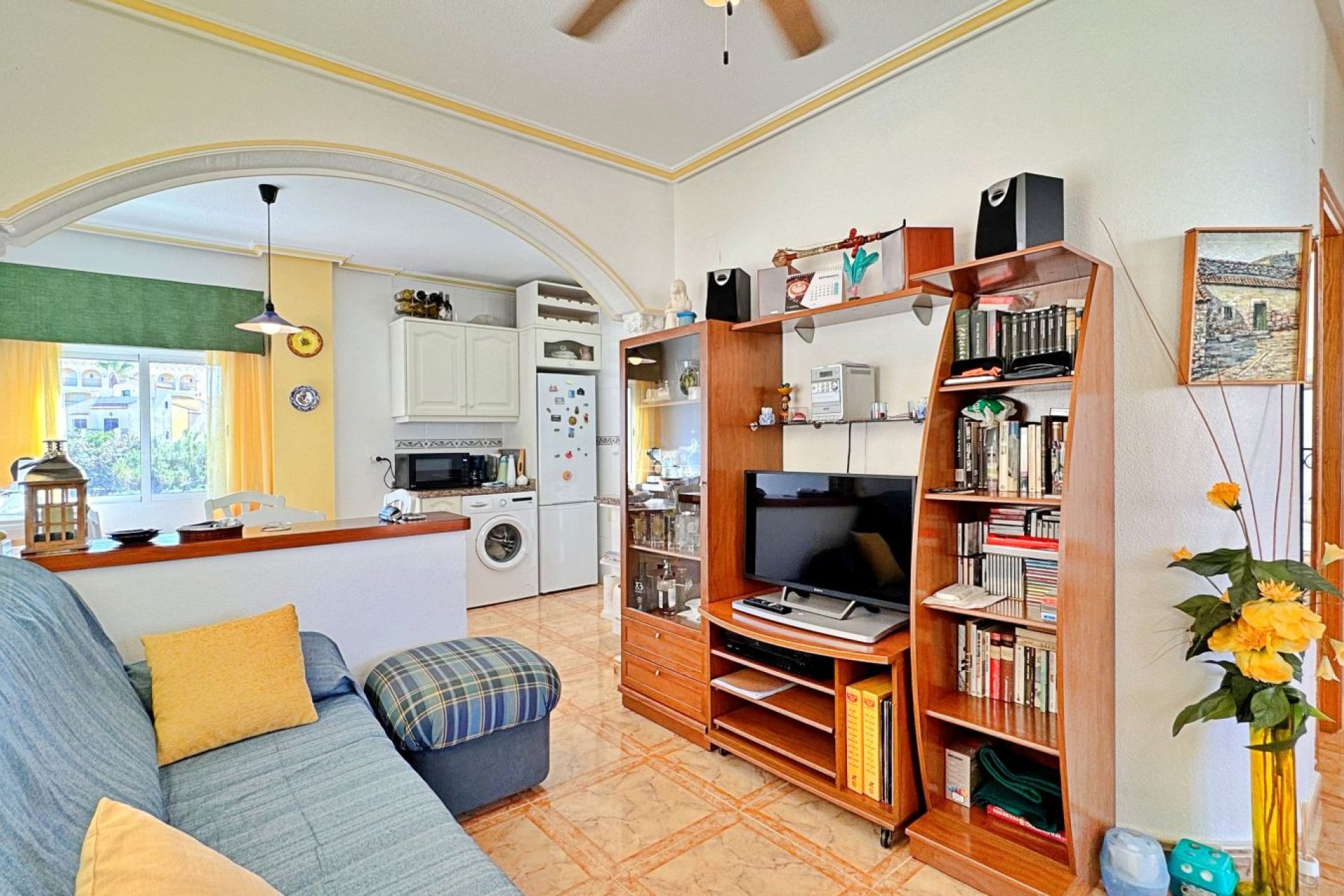 Reventa - Apartments - Flats - Orihuela Costa - La Zenia