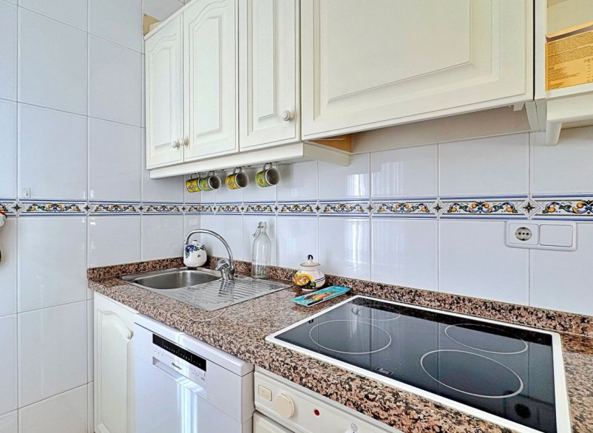 Reventa - Apartments - Flats - Orihuela Costa - La Zenia