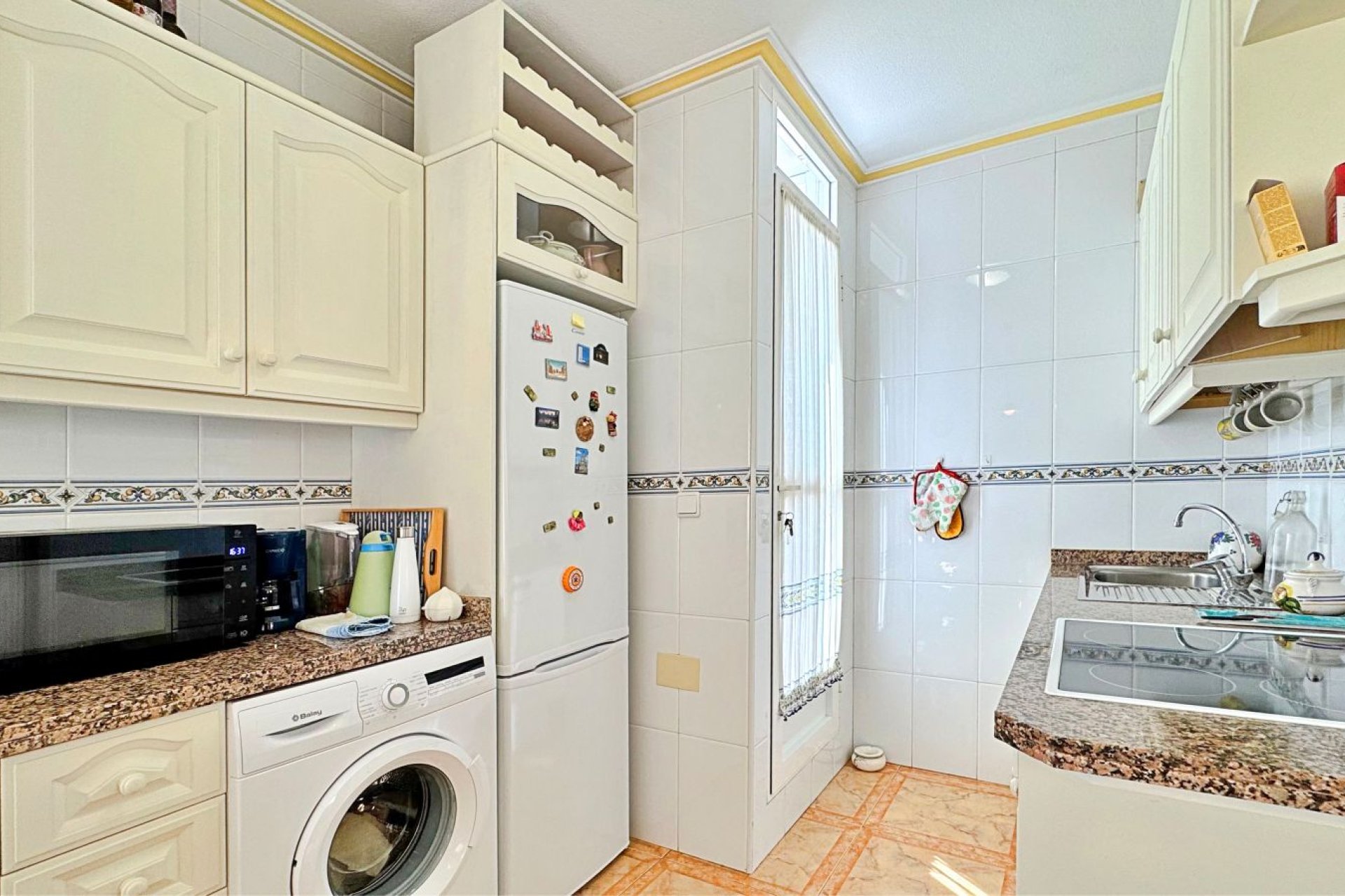 Reventa - Apartments - Flats - Orihuela Costa - La Zenia