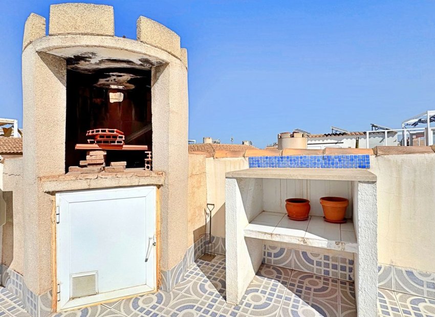 Reventa - Apartments - Flats - Orihuela Costa - La Zenia