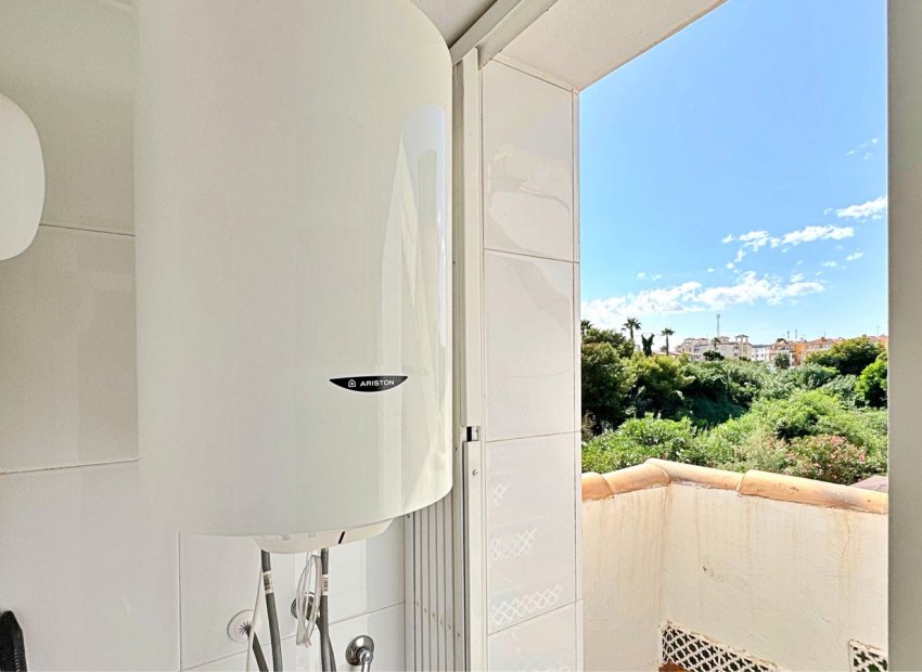 Reventa - Apartments - Flats - Orihuela Costa - La Zenia
