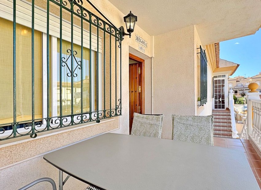 Reventa - Apartments - Flats - Orihuela Costa - La Zenia