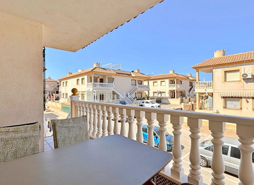 Reventa - Apartments - Flats - Orihuela Costa - La Zenia