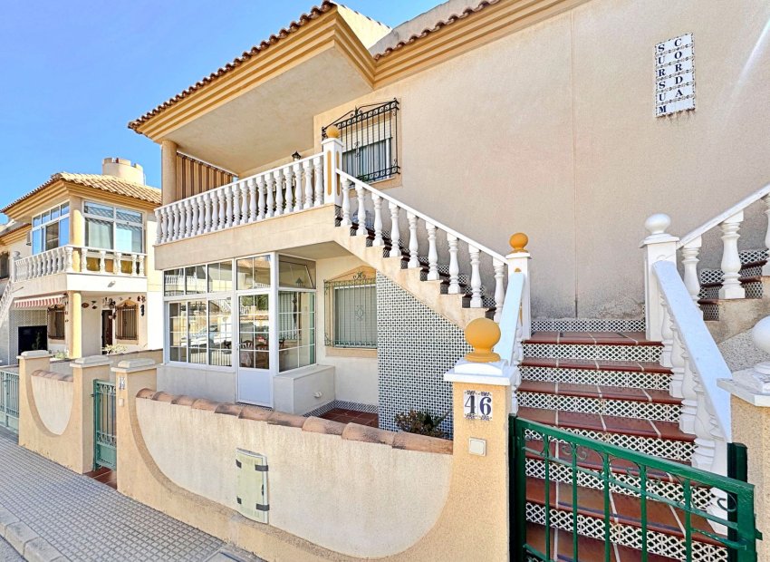 Reventa - Apartments - Flats - Orihuela Costa - La Zenia
