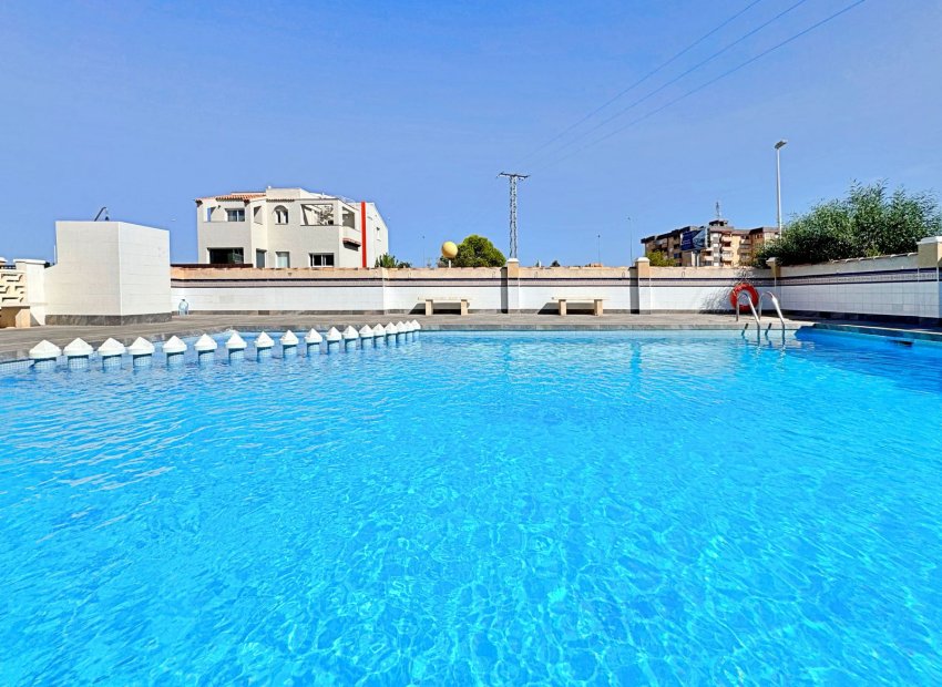 Reventa - Apartments - Flats - Orihuela Costa - La Zenia