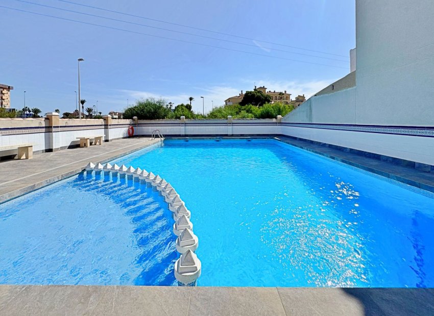 Reventa - Apartments - Flats - Orihuela Costa - La Zenia