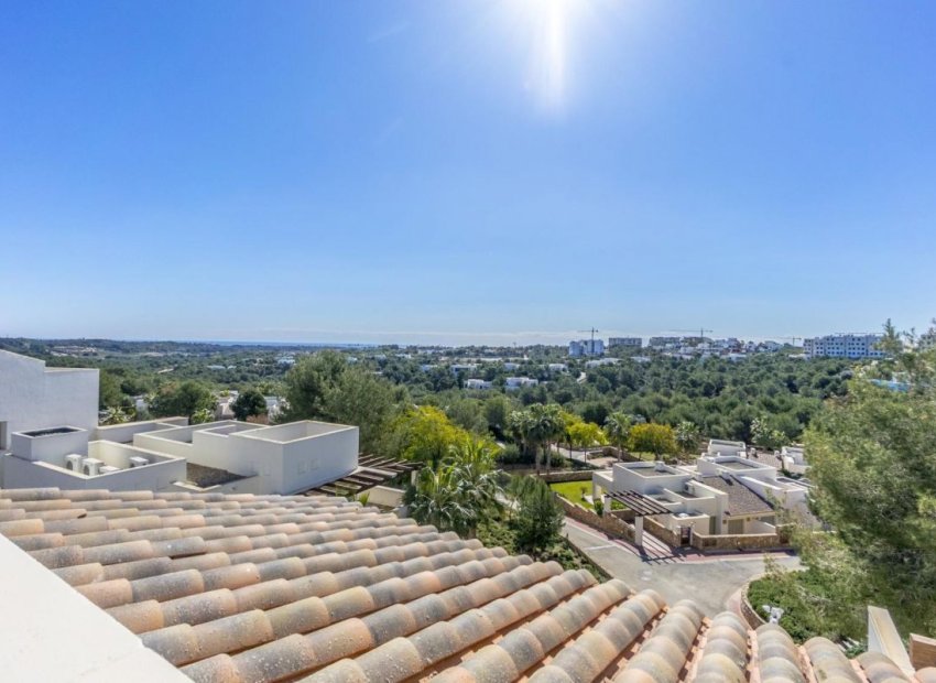 Reventa - Apartments - Flats - Orihuela Costa - Las Colinas golf