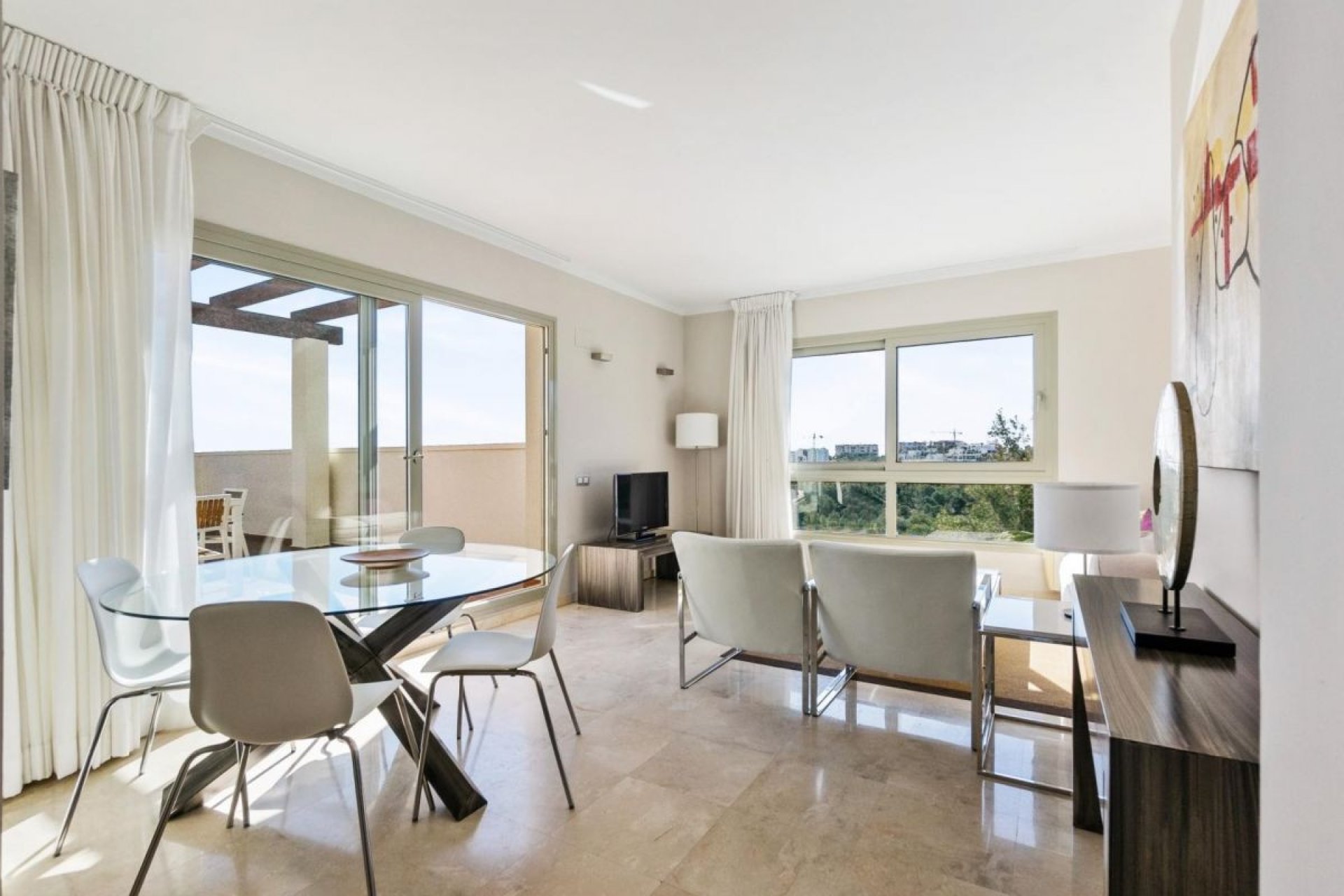 Reventa - Apartments - Flats - Orihuela Costa - Las Colinas golf