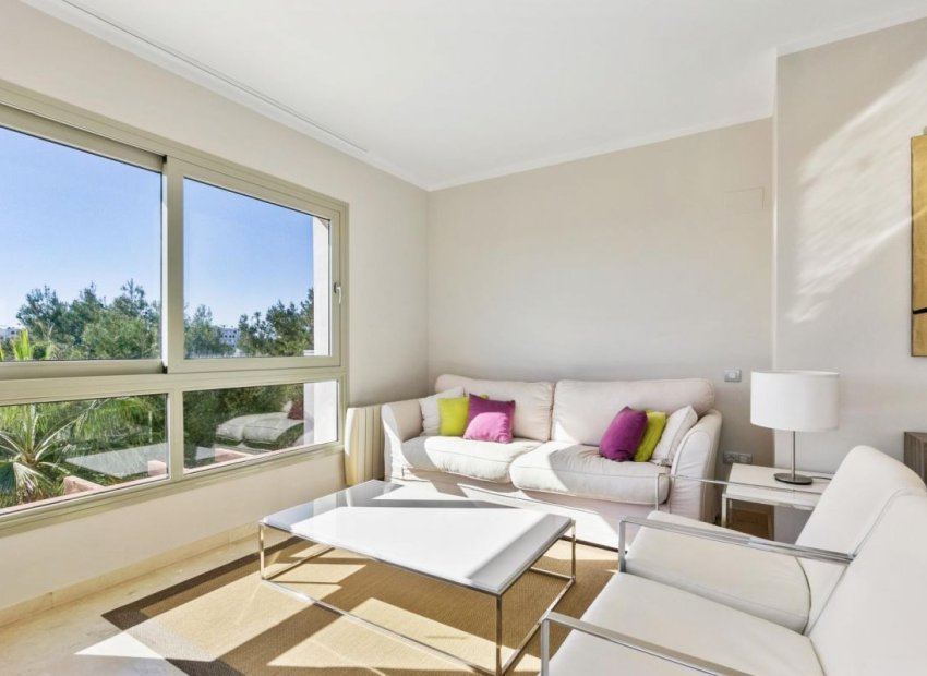 Reventa - Apartments - Flats - Orihuela Costa - Las Colinas golf