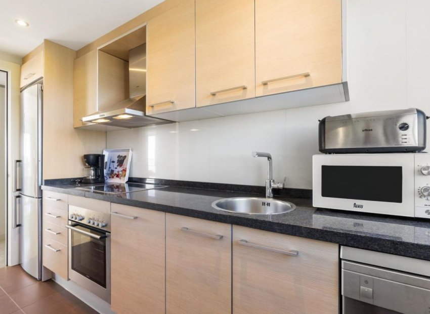 Reventa - Apartments - Flats - Orihuela Costa - Las Colinas golf