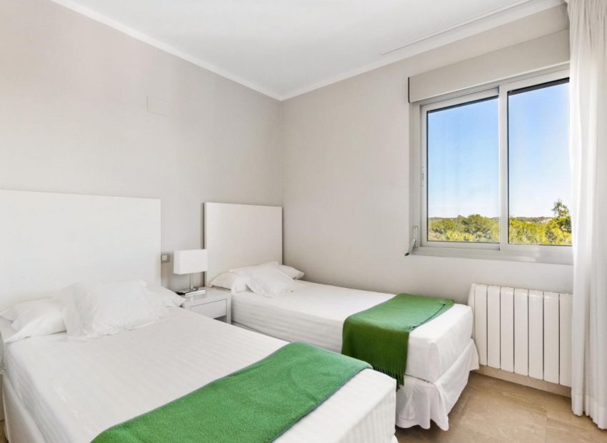 Reventa - Apartments - Flats - Orihuela Costa - Las Colinas golf