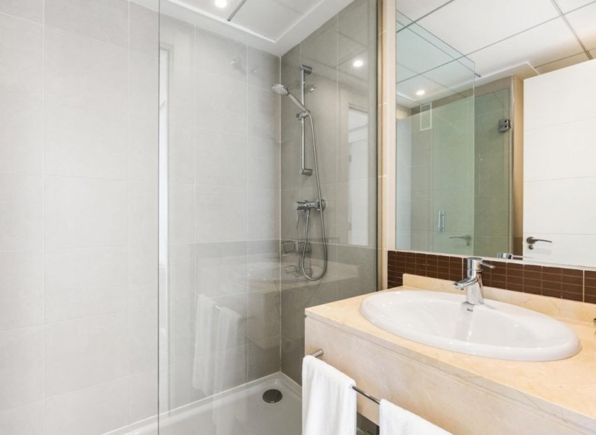 Reventa - Apartments - Flats - Orihuela Costa - Las Colinas golf