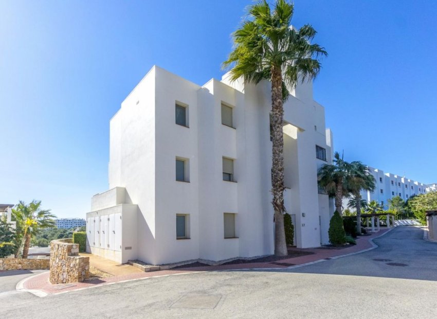 Reventa - Apartments - Flats - Orihuela Costa - Las Colinas golf