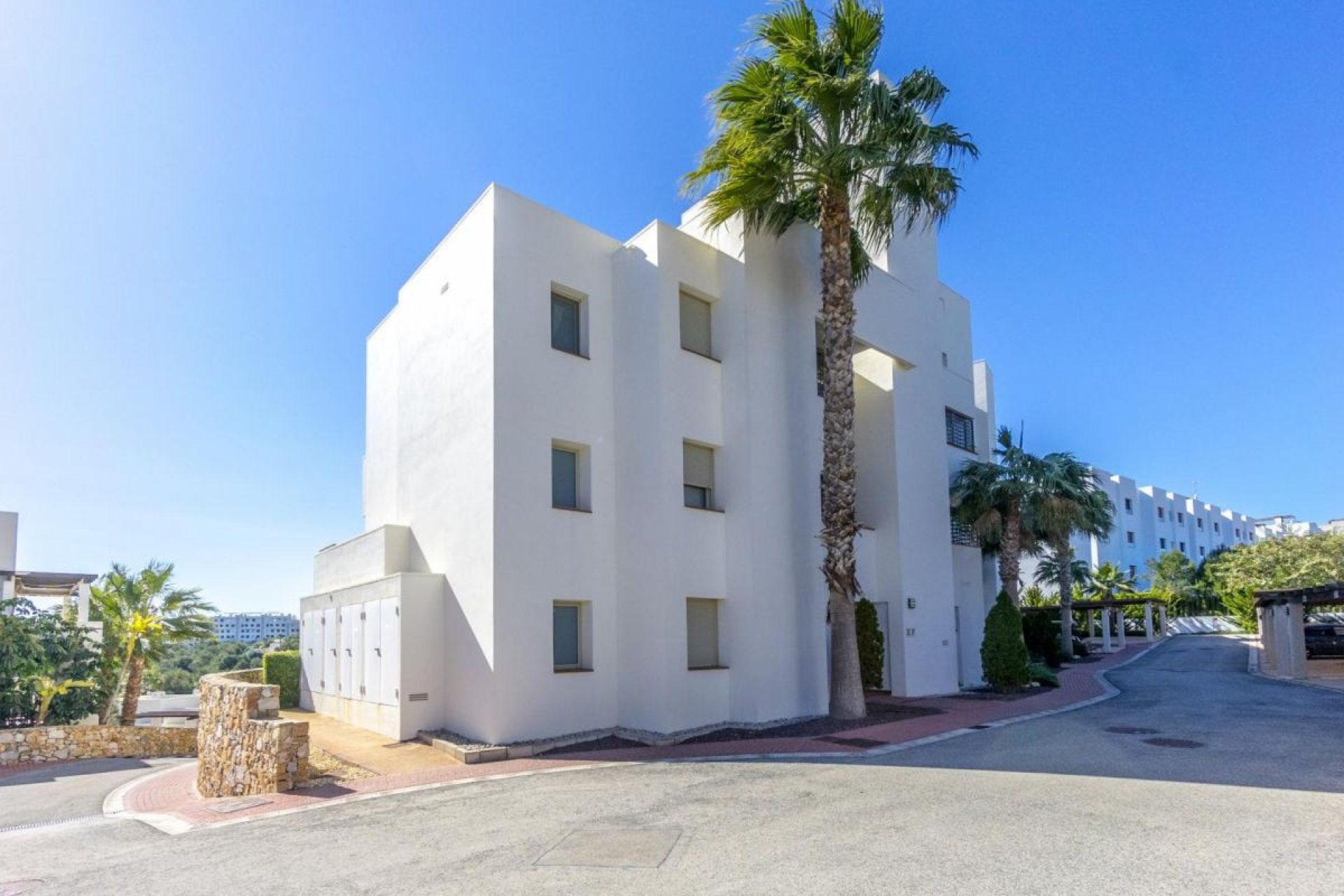 Reventa - Apartments - Flats - Orihuela Costa - Las Colinas golf