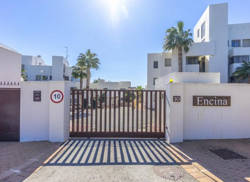 Reventa - Apartments - Flats - Orihuela Costa - Las Colinas golf