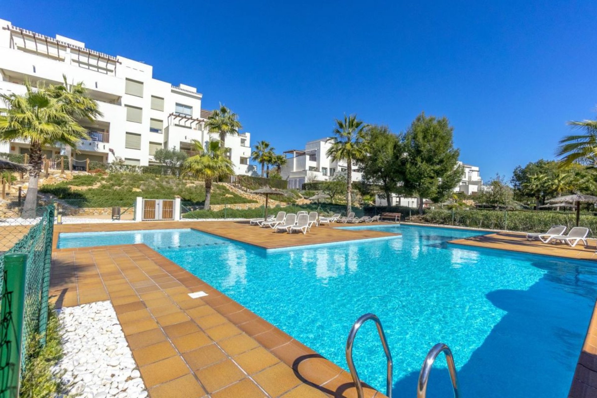 Reventa - Apartments - Flats - Orihuela Costa - Las Colinas golf