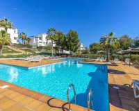 Reventa - Apartments - Flats - Orihuela Costa - Las Colinas golf
