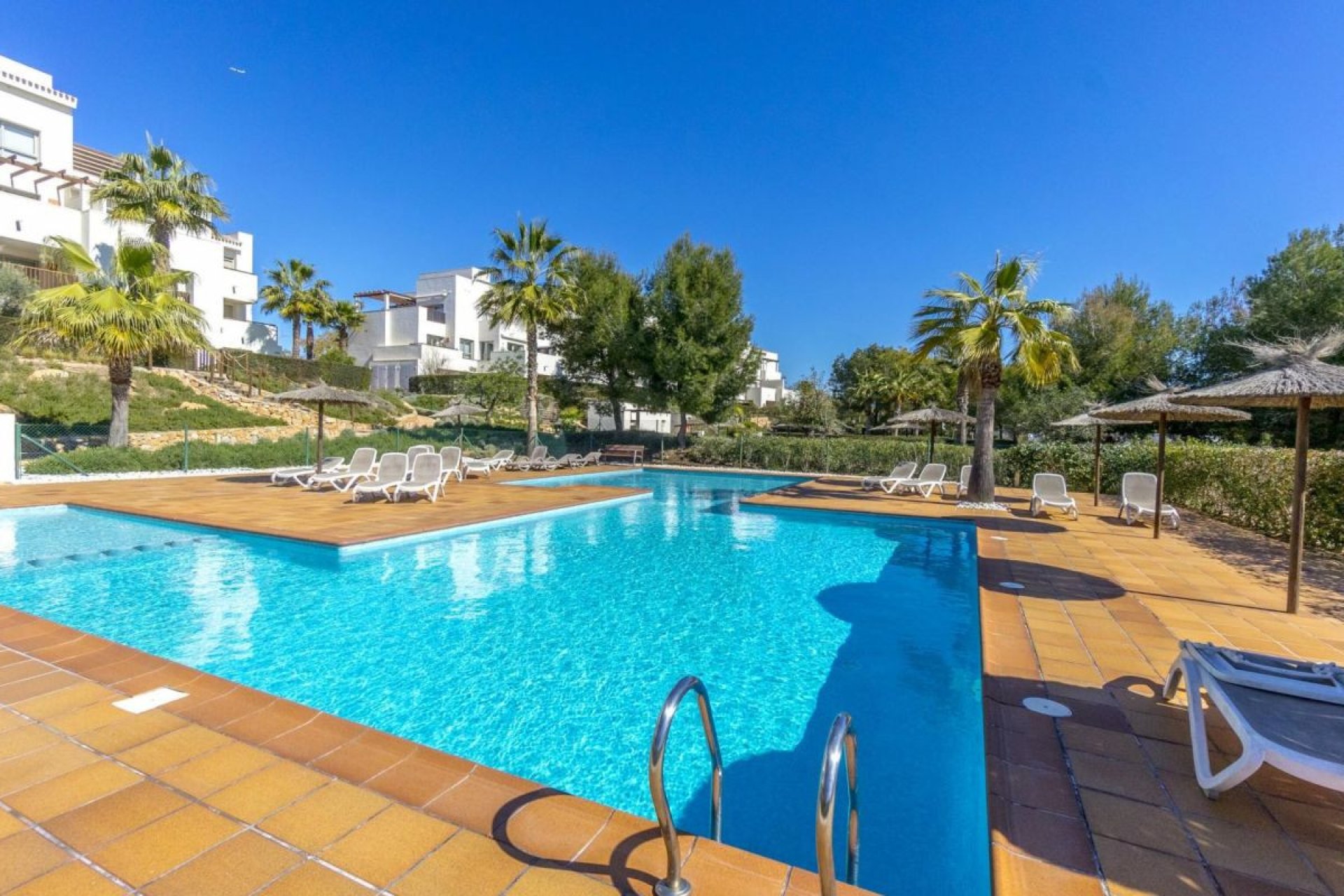 Reventa - Apartments - Flats - Orihuela Costa - Las Colinas golf
