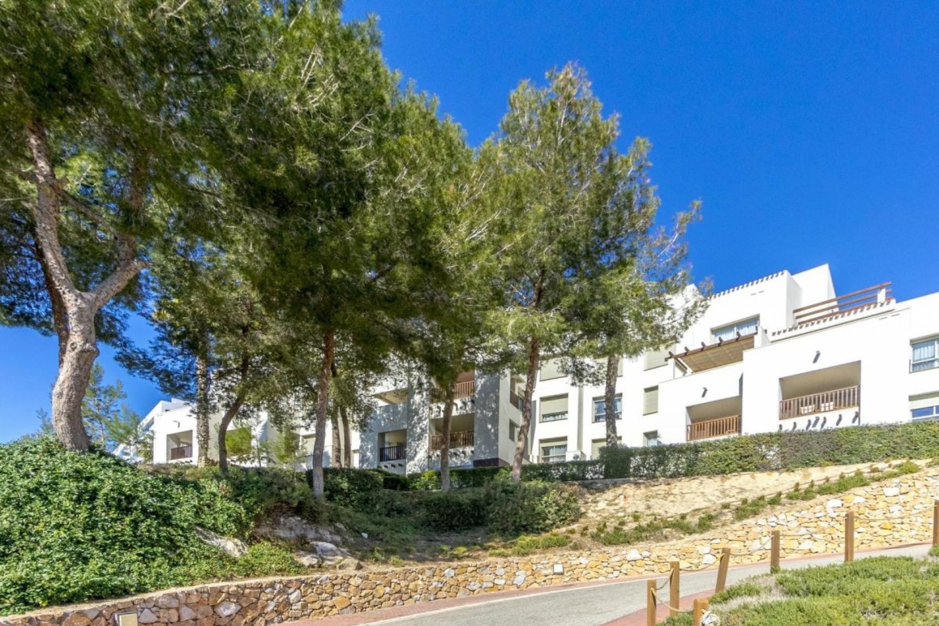 Reventa - Apartments - Flats - Orihuela Costa - Las Colinas golf